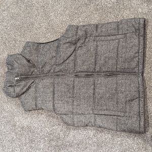 Puffy Old Navy Vest